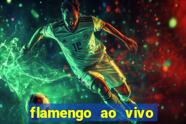 flamengo ao vivo multi canais